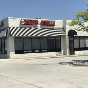 Who would have thought?! Great sliders