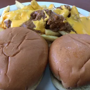 burgers, food, burger