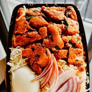 Ravis Hyderabad House