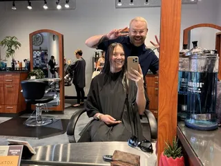 Veda Salon & Spa - Colorado Springs