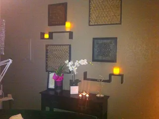 Foufous wax bar