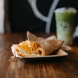 burrito, burritos and wraps, food, wraps
