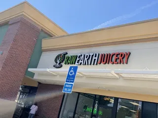 Raw Earth Juicery