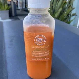 $9.00 for this little number. Should have been much colder...intensely, blow out flavored...