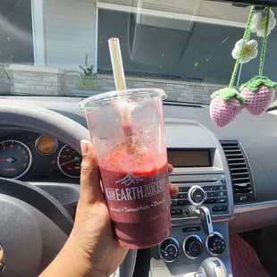 Super Starburst 24 oz