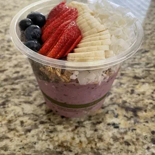 Rare Earth bowl (16oz)