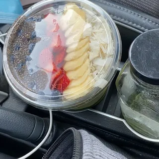 Incredi Smoothie Bowl