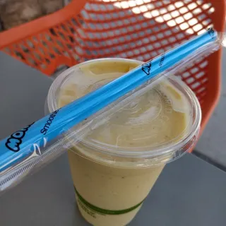 Mango Smoothie
