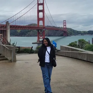 Valerie C.