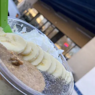 Breakfast of champions