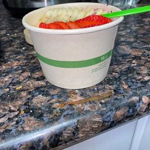 GROSS DONT COME HERE RUDE CUSTOMER SERVICE AS WELL