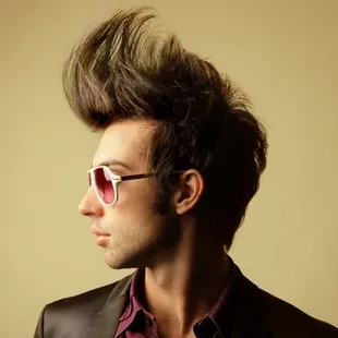 We don't create style for our clients; we discover it with them.