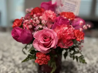 A-Apple Blossom Florist