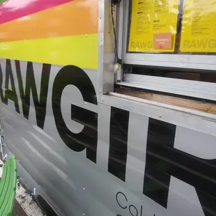 interior, sushi and sashimi