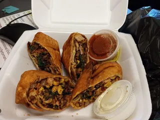 Smooth Living Health Food