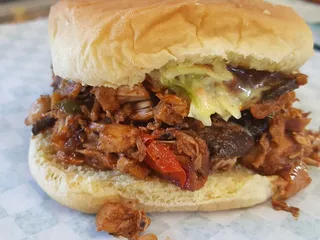 Speed Vegan Unbelievable Burgers Magic Food Bus