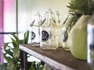 Juice Bar - Midtown Memphis