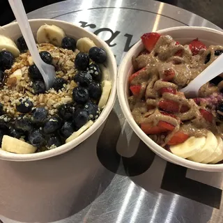 AB&J Bowl