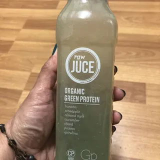 Green Protein