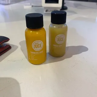 Turmeric Shot