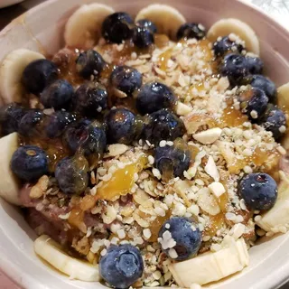 4 x Acai Power Bowl