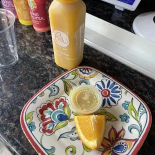 food, sushi and sashimi