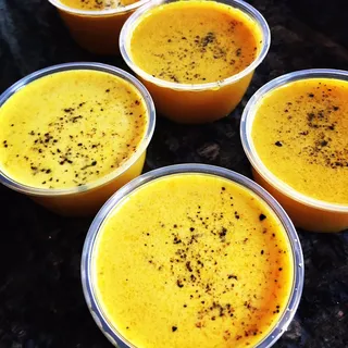 Turmeric Shot