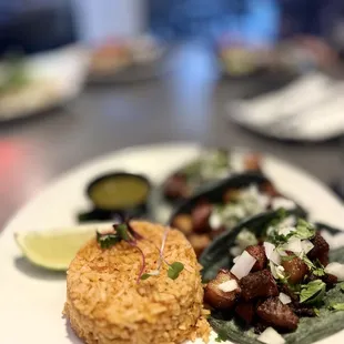 RAW Kitchen & Cantina