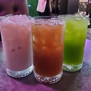 Agua Fresca