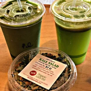 Pineapple Express Smoothie