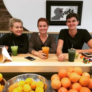 Olympians fuel up at Raw