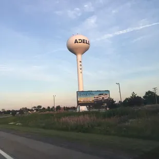 If you can see this so can we - your real close.  Before shopping get your juice. You can call it in 248.596.0000