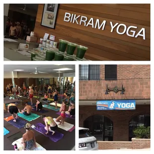 Workshop Catering / because nothing can substitute the real thing