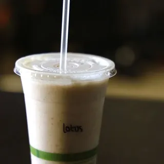 Lotus Smoothie