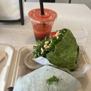 burritos and wraps, wraps, food, burrito