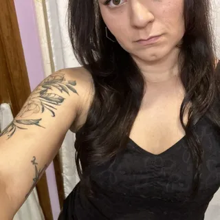 Dana H.