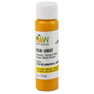 Pain Away