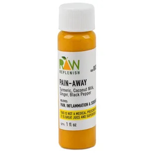 Pain Away