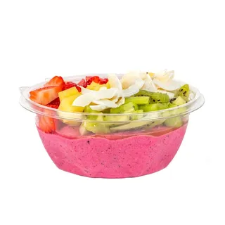 Pitaya Island Bowl