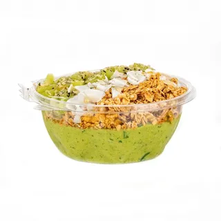 Greenie Bikini Bowl