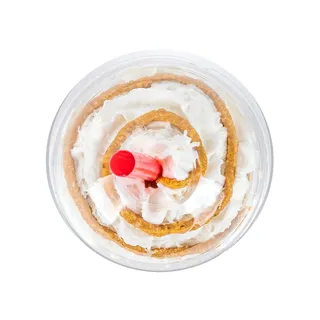 Clean Coffee Smoothie 12 oz