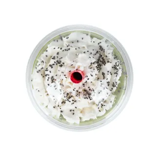 Green Power Smoothie 12 oz