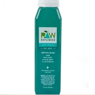 Revita Blue 12 oz.