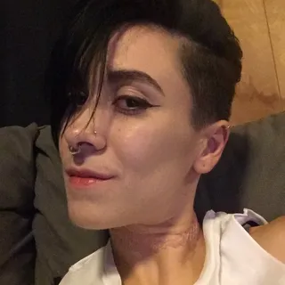 Danielle M.
