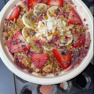 Açaí Bowl