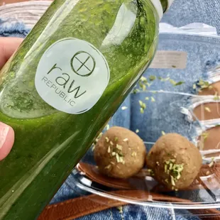 Bossy Balls &amp; masheen