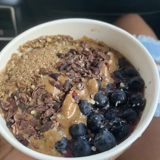 Acai Bowl