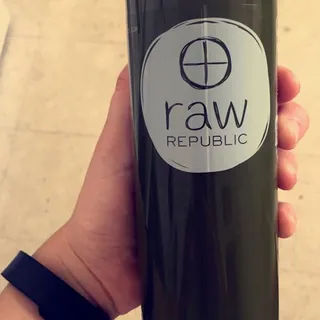 Pop Your Collard Juice