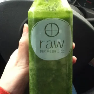 Green Juice No. 1