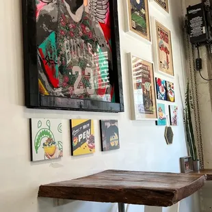 Interior. IG: @VeronicaTheExplorer